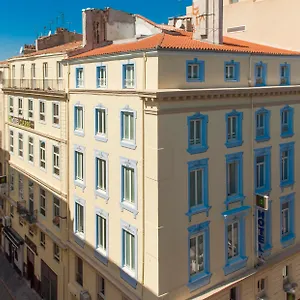 3* Hotel Carre Vieux Port