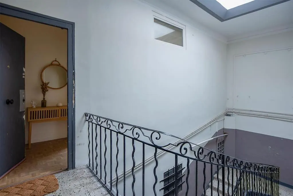 Cozy Love Nest Near The Old Port Marsilya